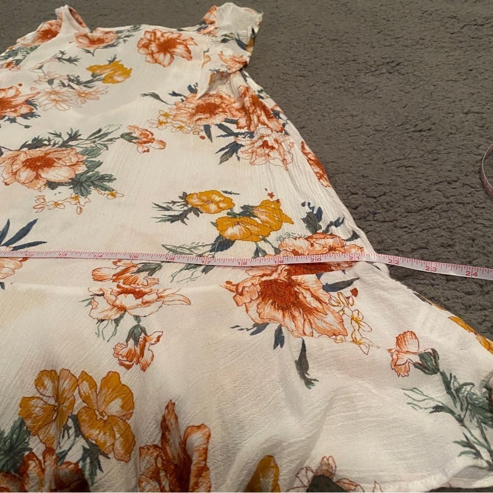 Altar’d State Sleeveless Shirt - Picture 7 of 11